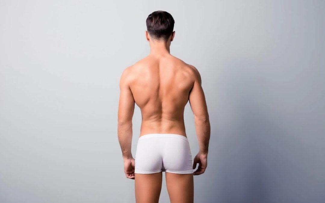 Can Men Get BBL? Male Brazilian Butt Lift (BBL) Explained