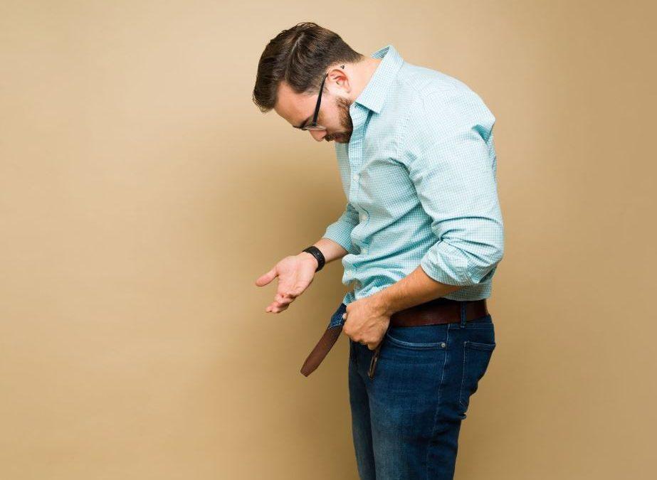 Can Vaping Cause Erectile Dysfunction?