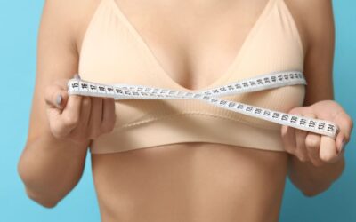 Unhappy with Your Breast Size? Consider Fat Transfer Augmentation