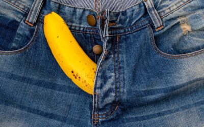 Penis Enlargement: Can You Really Make Your Penis Bigger Without Surgery?