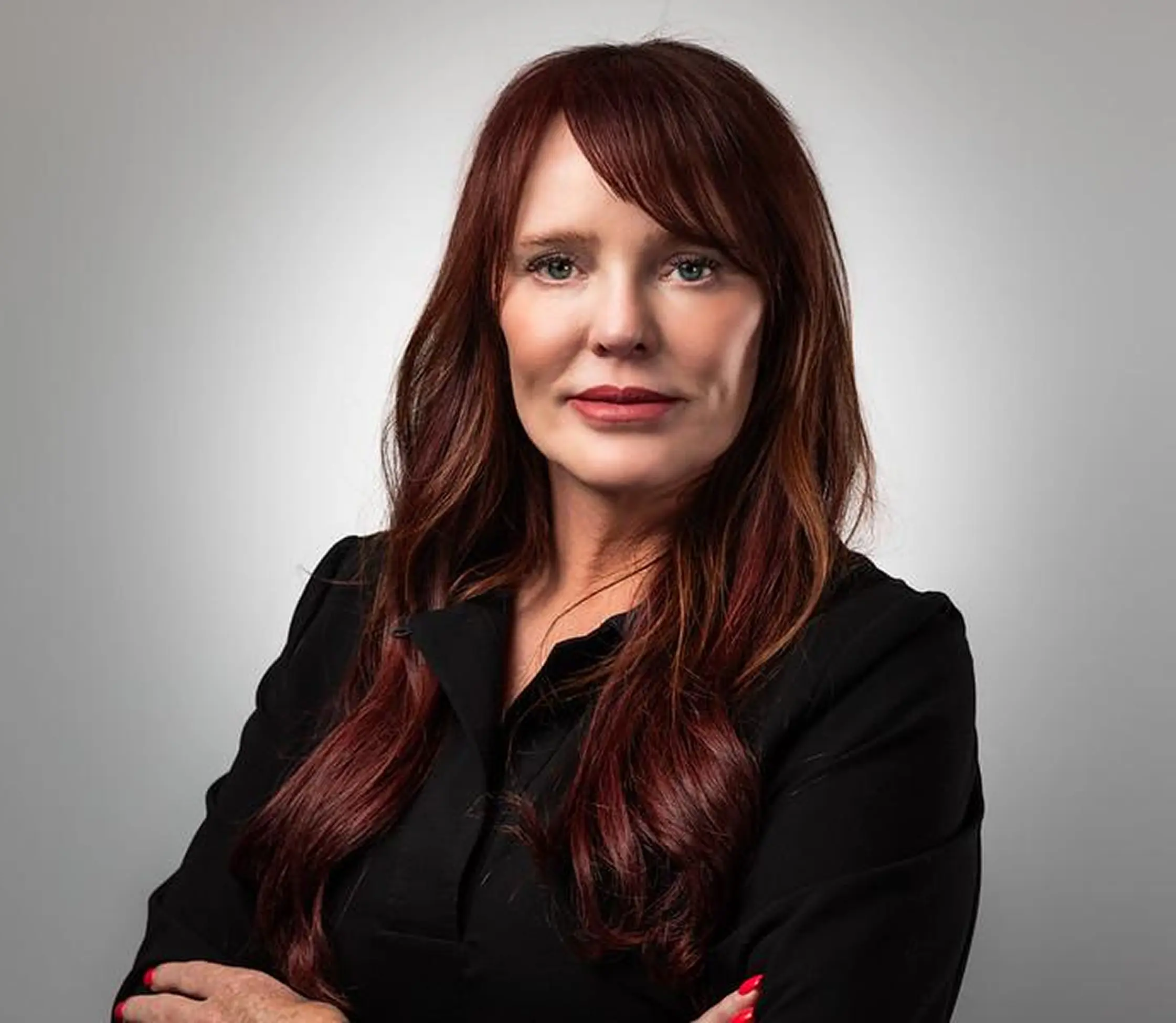 Staci Taylor-Zimmerman