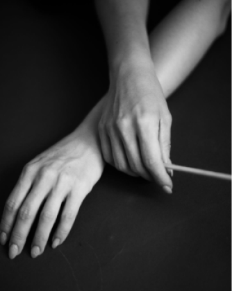 Acoustic Shockwave Therapy for Ganglion Cysts in Las Vegas
