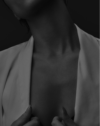 Neck Liposuction with Renuvion in Las Vegas