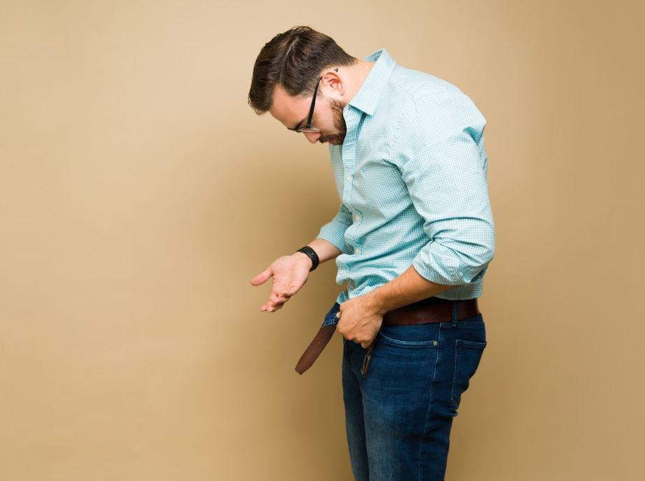 Can Vaping Cause Erectile Dysfunction?